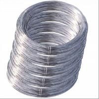 stainless steel spring wire