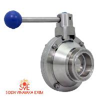 Ball Valves