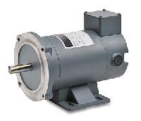 Permanent Magnet Motor