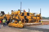 paving equipment