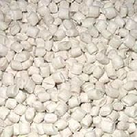 Milky White Rotomolding Granules
