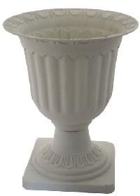 WV 7069/1160 Wooden & Plastic Vases