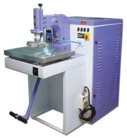 Heavy Duty PVC Welding Machine