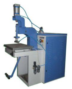 Pvc Welding Machine