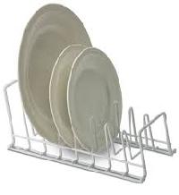 plate holder