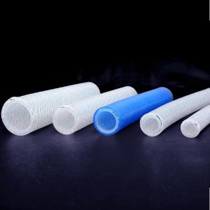 Imavacfit Platinum Cured Silicone Hoses