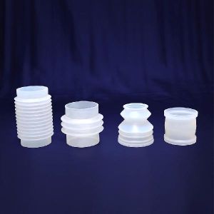 Silicone Bellows