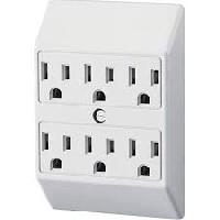 Multi Plug Adapter