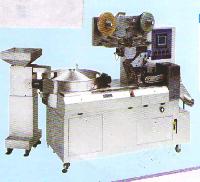 candy pillow packing machine