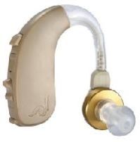 Body Level Pocket Hearing Aid