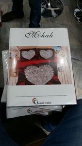 Bed Sheet Gift Pack