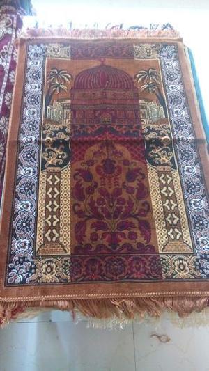 Janamaz Carpets