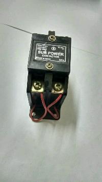 2 Pole Sun Power Contactor