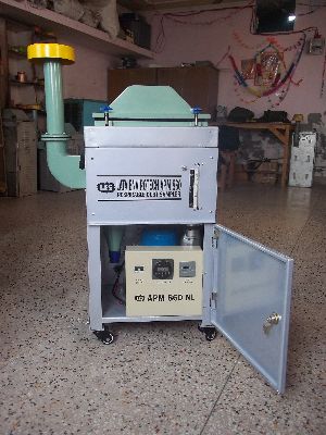 Respirable Dust Sampler Model APM 860