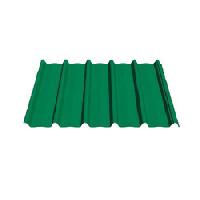 PPGI Corrugated Roofing Sheet