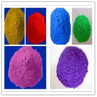 polyurethane powder coatings