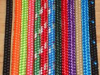 polyester braided cord