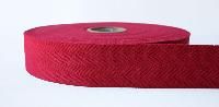 polyester cotton ribbon