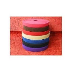 COLORED SHOES ELASTIC TAPE