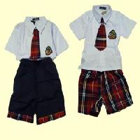 Boys School Uniforms