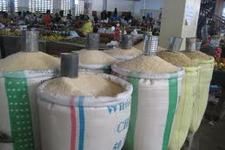 Pp Woven Rice Bags