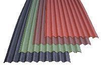 Onduline Corrugated Roofing Sheets