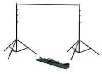 Wide Roll Up Backdrop Stand