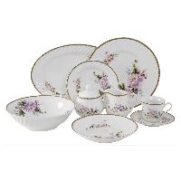 Porcelain Dinner Set