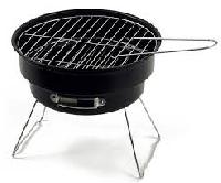 Portable Barbecue Grill