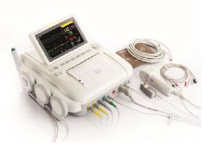 CTG7 Fetal Monitor