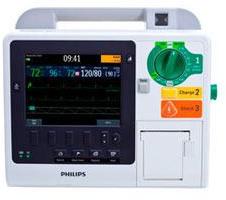 Defibrillator Monitor Repairing Services