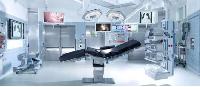 Surgical Operation Table