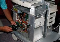 Ultrasound System Repairing Services