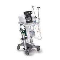 ICU Medical Ventilator