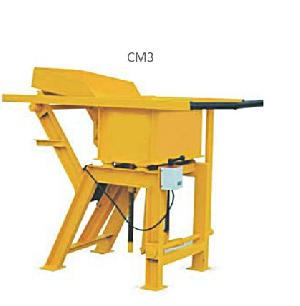 CM3 Block Making Machine