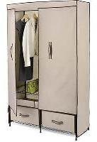 Smart Portable Wardrobe