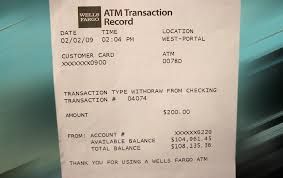 ATM Paper