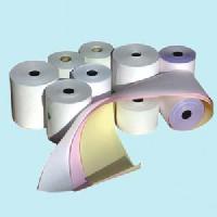 POS Carbonless Paper Rolls