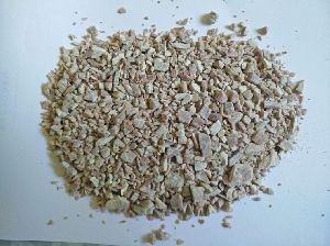 Potash Feldspar Chips