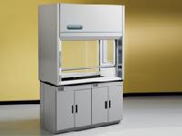 Laboratory Fume Hood