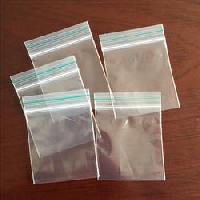 pouch packing materials