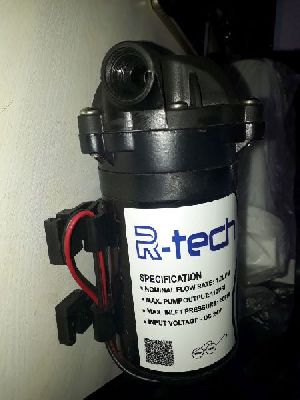 RO Filtration Pumps