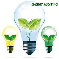 Energy Auditing Services