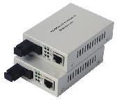 Serial To Fiber Optic Converters