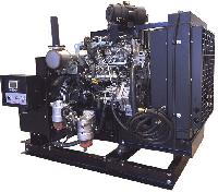 power diesel generators