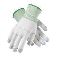 Nylon Knitted Gloves