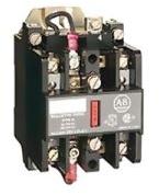 contactor relays