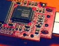 Surface Mount Circuits