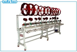 CONE WINDER MACHINE