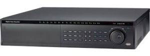 dvr security system